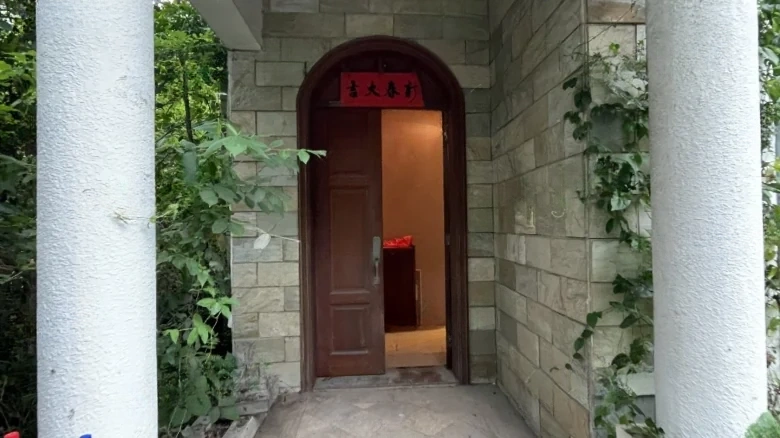 Country Garden Phoenix City Fengquan Yard - View 11