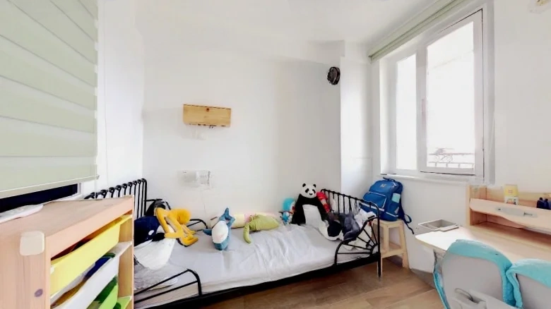 Cherry Second Lane 8号 Yard - View 2