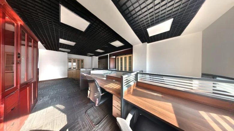 Luo Gan Wanda Plaza - View 2