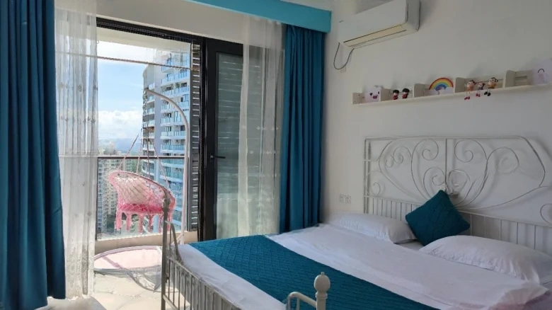 Coastal明珠NameMansionastreet（ - View 2