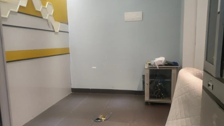 Hengxing Tower - View 5