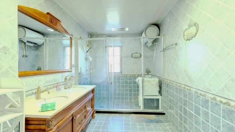 Wanda Longshan Leisure Villa - View 16