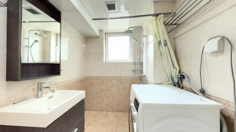 Wangjing West Garden Phase III District - View 9