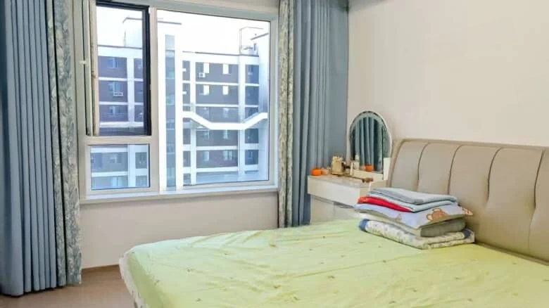 Jincheng by China Overseas - View 1