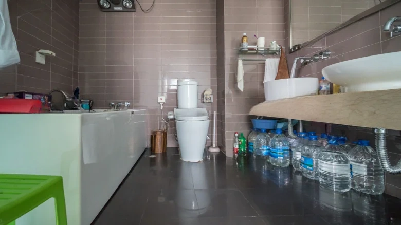 Heavenly Peace First City - View 10