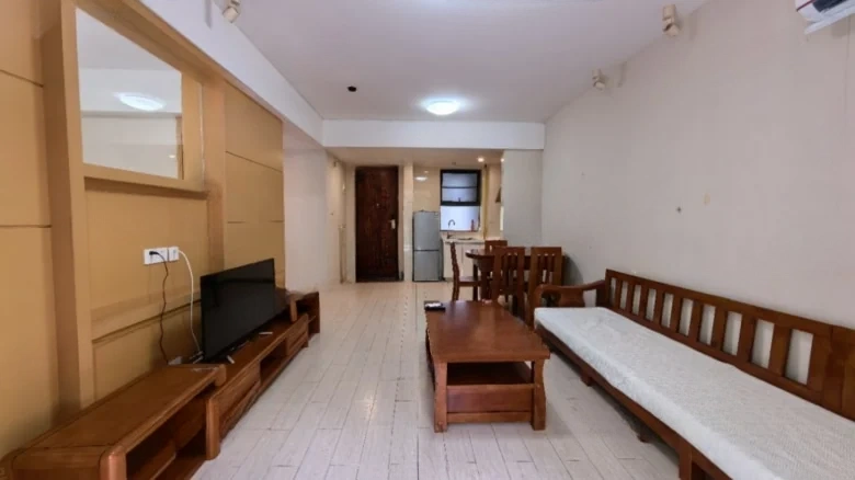 Ronaldo Beauty Five District Phase II - View 2