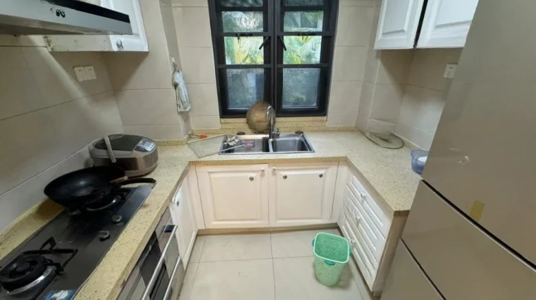 Jade Screen · Phoenix Water City - View 5