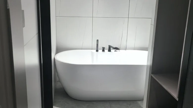 Hua Xia Sij season A2 Xi Tang Garden - View 9