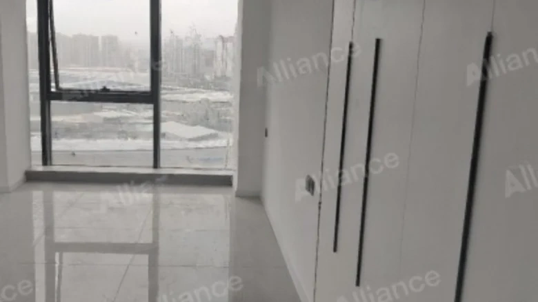 Wanda Times Center - View 1