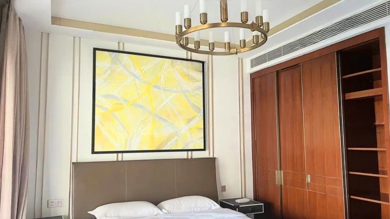 Fudi·Rikyu - View 5