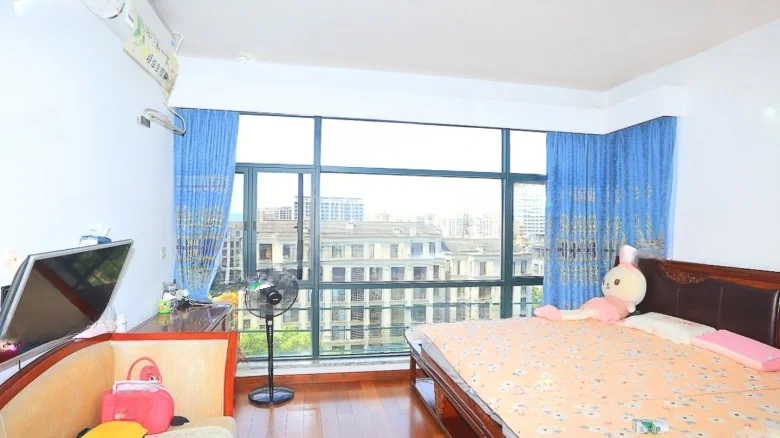 Taihe Garden - View 9