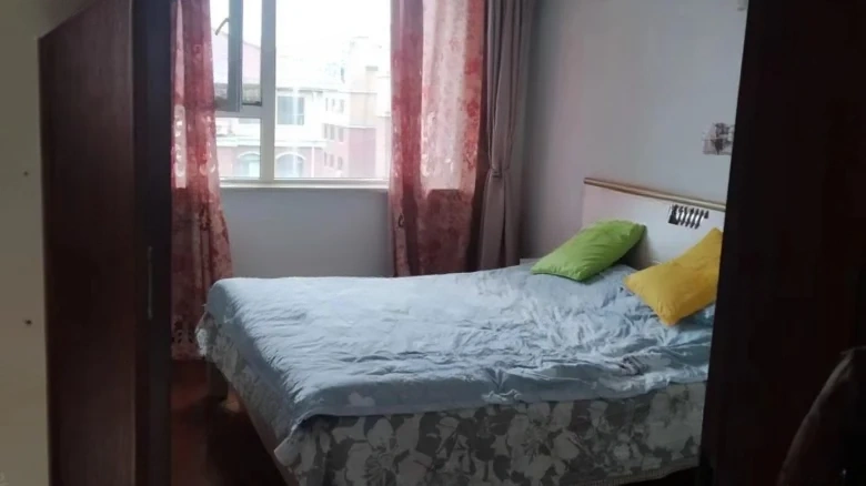 Changqing Garden - View 3