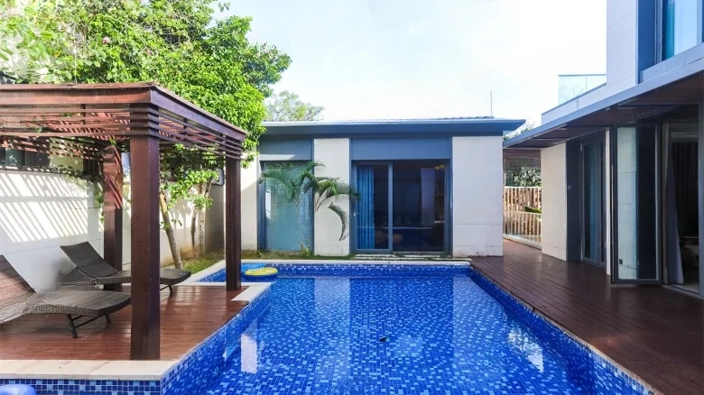 Atlantis Tang'an - View 25