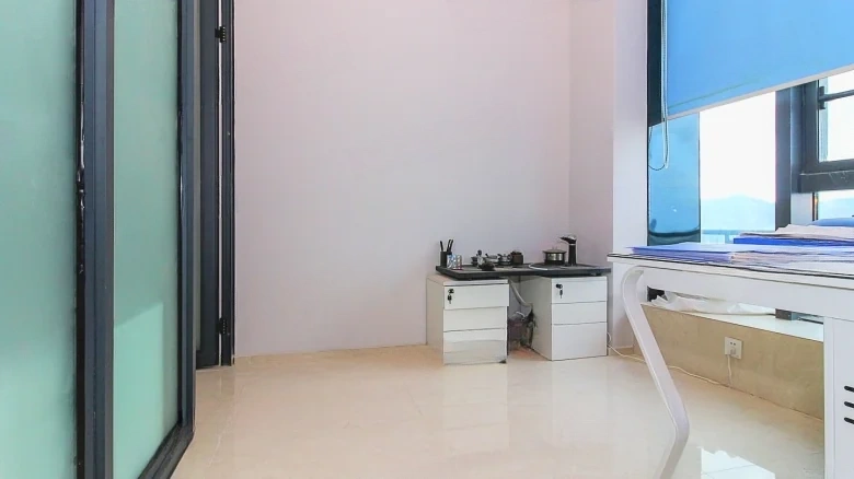 Poly Rail China Ring Plaza - View 2