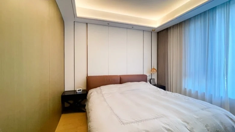 Jiangyuan Mansion - View 3