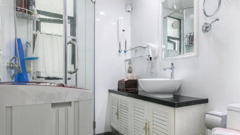 Hongzhou Fragrant Pavilion Left Bank - View 8