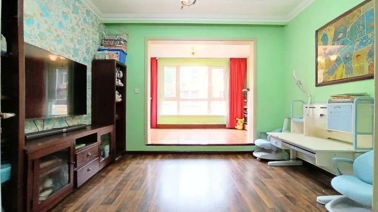 Longhu Xiangti Stroll - View 12