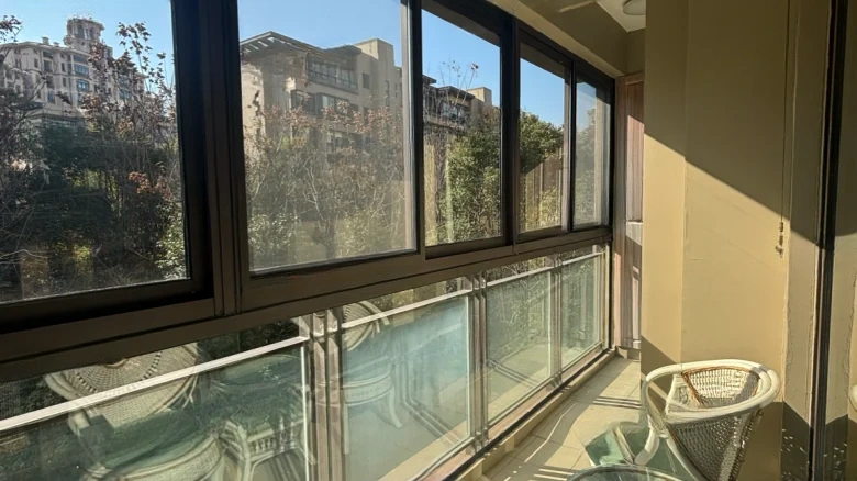 Lujiazui Jinxiu Qiancheng Phase I - View 7