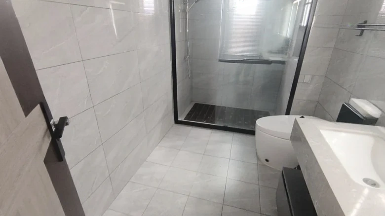 China Merchants Sea Isle City - View 13