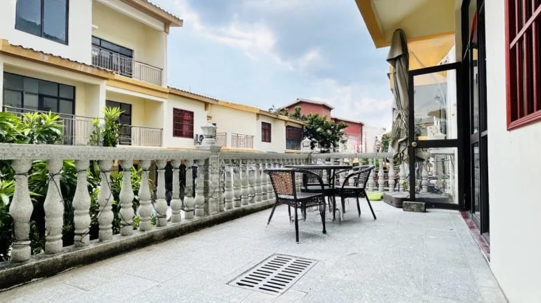 Greenfield Charm Town - View 4