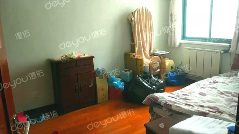 Azure Century Tower - View 2