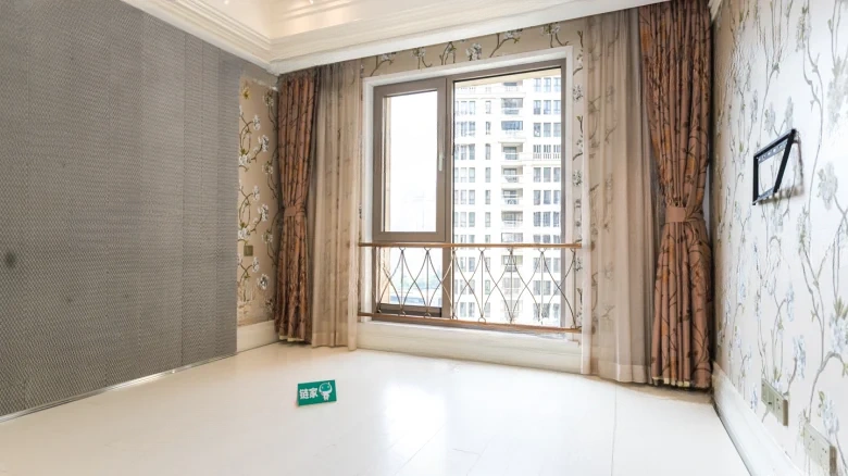 China Resources Wharf Nine Mile - View 6