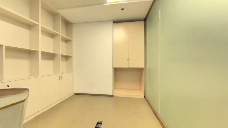 Wealth Convergence Financial Center - View 4