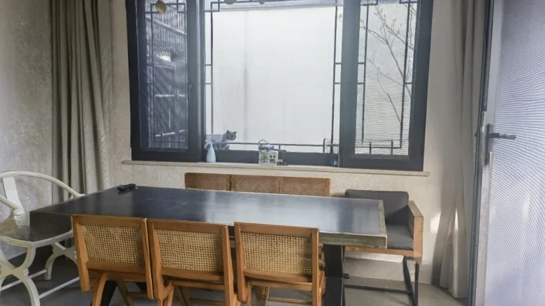 Inkstone Creek Lake - View 5