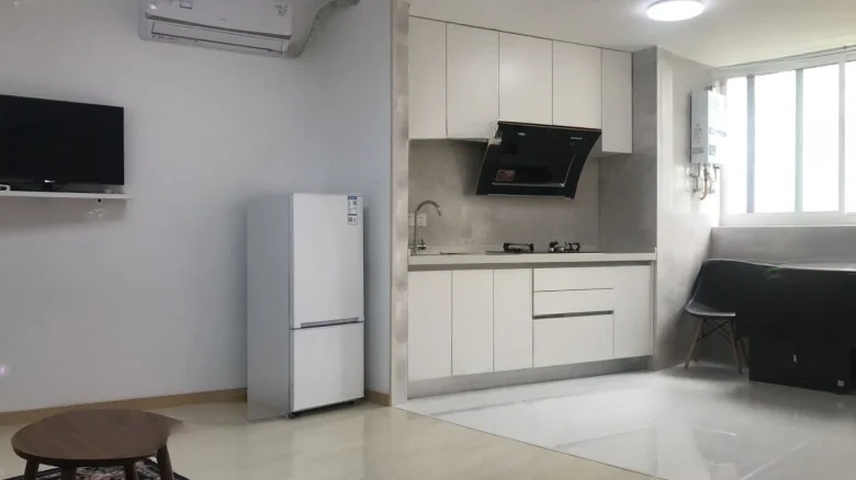 Century Gate - View 4