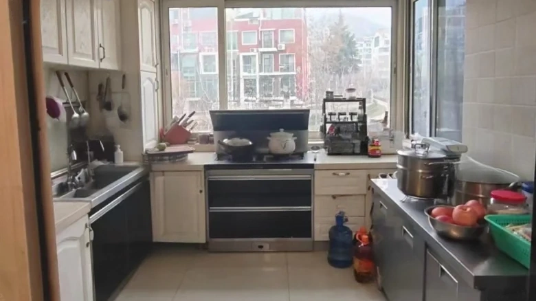 Aegean Sea Apartments - View 8