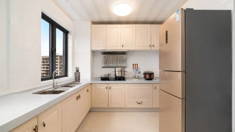 Zhuoda Eastern Pacific Bahamas - View 4