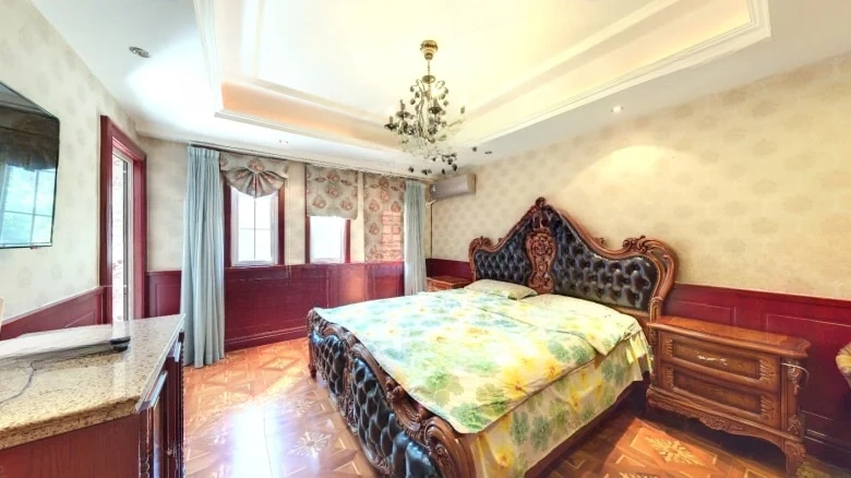 Jinko Patio - View 5