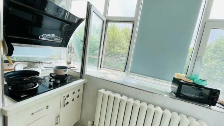 Xichang Residential Area, West Zone - View 3