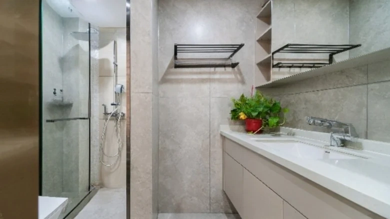 Rulong Sanya Bay Harbor District 2 - View 7