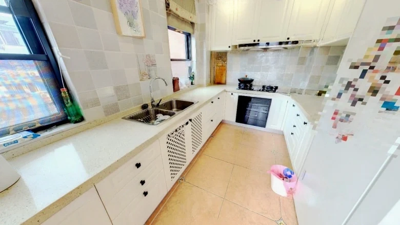 Zhongshan Imperial Court - View 5