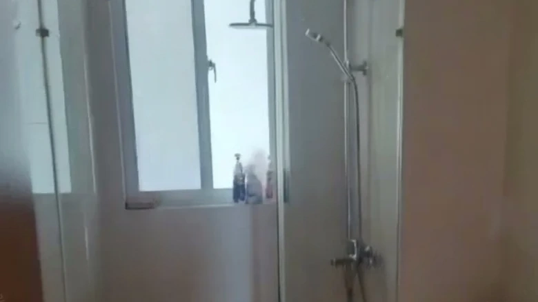 Sanya Territorial Sea - View 8