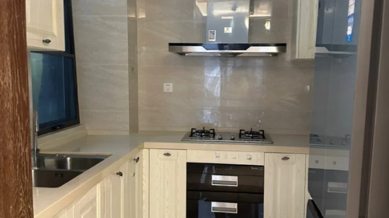 Runda Sanya Bay Harbor Area One - View 7