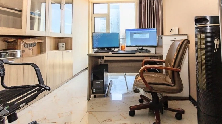 Red Star International Plaza - View 3