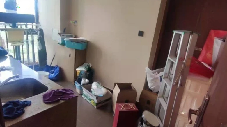 Zhonghang City A Zone - View 6