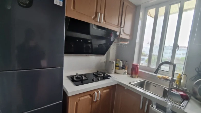 SiPu Residential Area - View 6