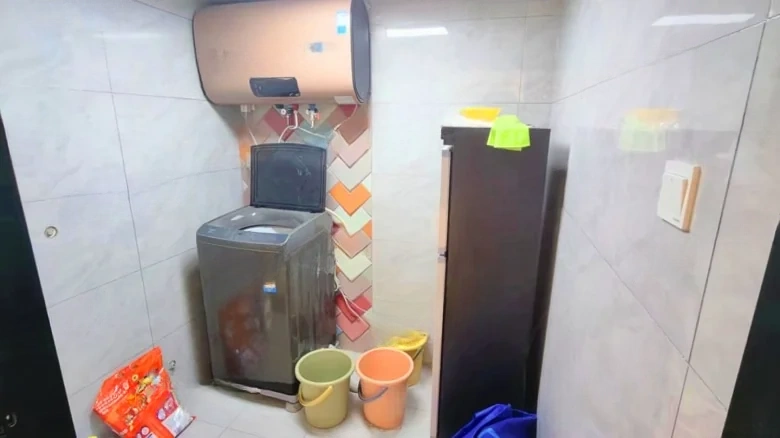 Aocen Wealth Plaza - View 15