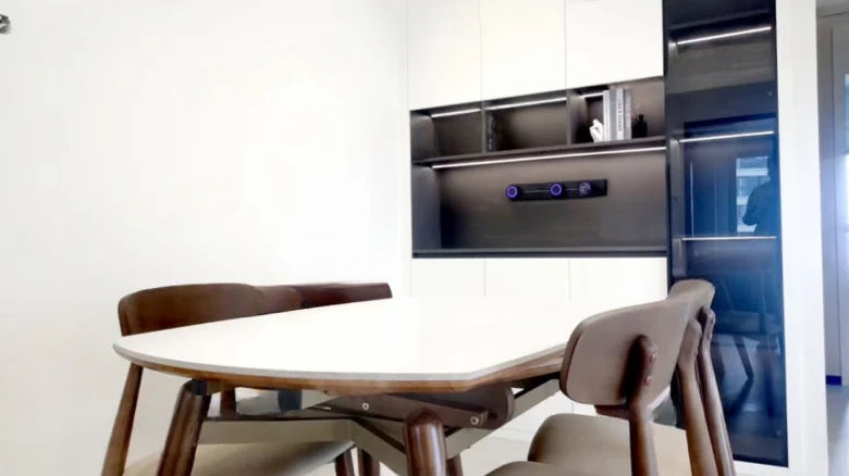 Bailu City Phase III Dajue Villa - View 6