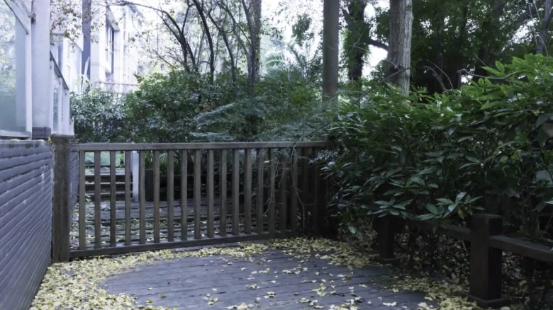 Jinlin Peninsula - View 28