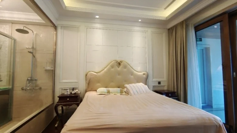 Fishing Terrace·MGM - View 6