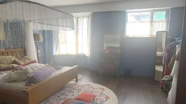 Shengshi Yu Tianju Blue Shore - View 2