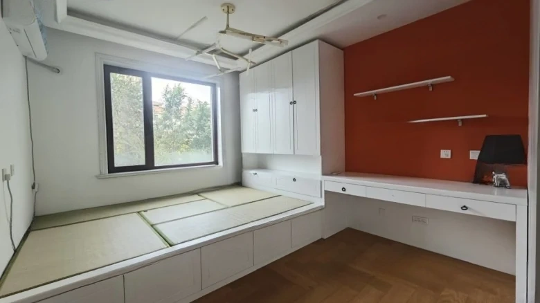 Wei Feng Dong Yue East District - View 4