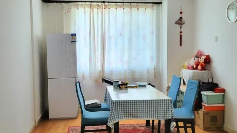 Tiansheng Garden - View 6