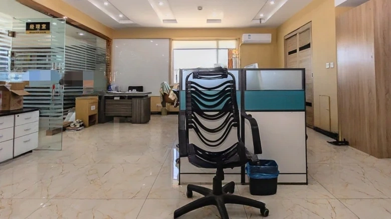 Red Star International Plaza - View 7