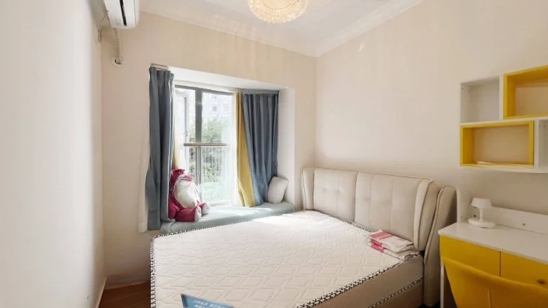 Sanya Century Golden Mansion - View 3