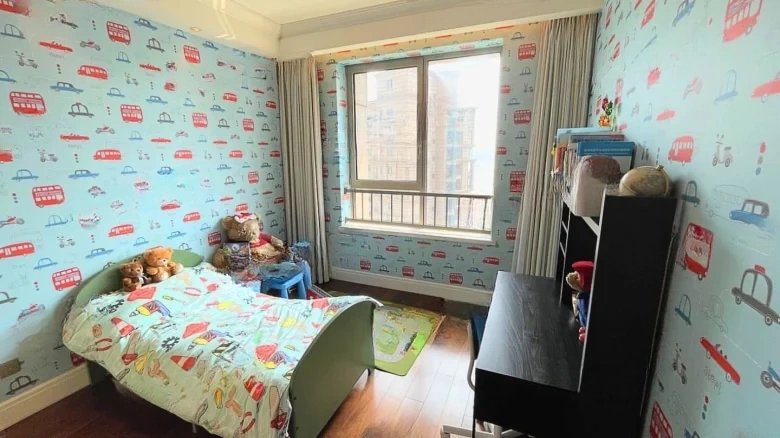 Shanggang Bay Mansion Phase II - View 3